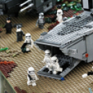 Lego Kiállítás Pápán