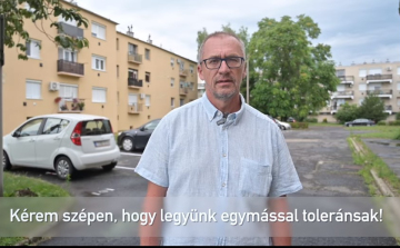Áldozó Tamás: Nem lesz fizetős a parkolás a Vajdán