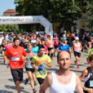 III.  Watchman Pápa Félmaraton 2018