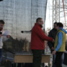 Szilveszteri Futás - Díjátadó