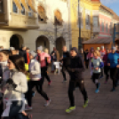 Szilveszteri Futás - 2019