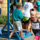 Jason McIlvaine Fun Run/Örömfutás - Pápa