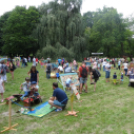 Pápai Játékfesztivál - Szombat Délutáni Programok