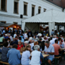 Pápai Csülök Cicege és Bor Fesztivál - Szombati Programok