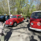 Veterán Járművek Pápán