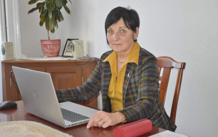 Új főigazgató irányítja a pápai kórházat