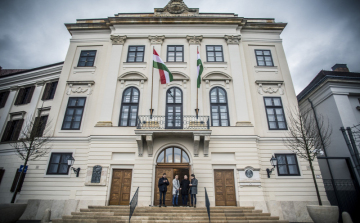 Ukrán válság - Összeült a nemzetbiztonsági kabinet