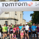 III.  Watchman Pápa Félmaraton 2018