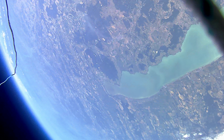 Szavazzon, hogy Pápáról indítsa útnak szondáját a világűr peremére a Bakonyi Csillagászati Egyesület