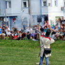 Pápai Történelmi Játékok - 2018