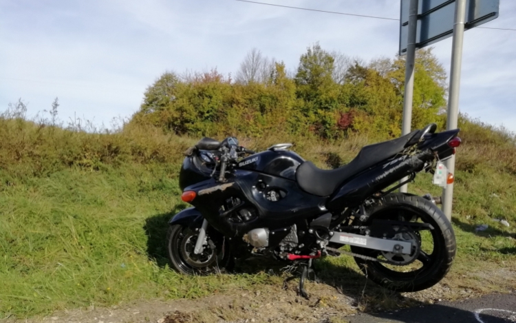 Újabb halálos baleset a 83-ason