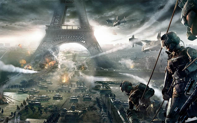 Elon Musk: A mesterséges intelligencia miatt fog kitörni a harmadik világháború