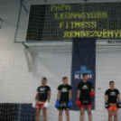 Pápa Legnagyobb Fitness Rendezvénye