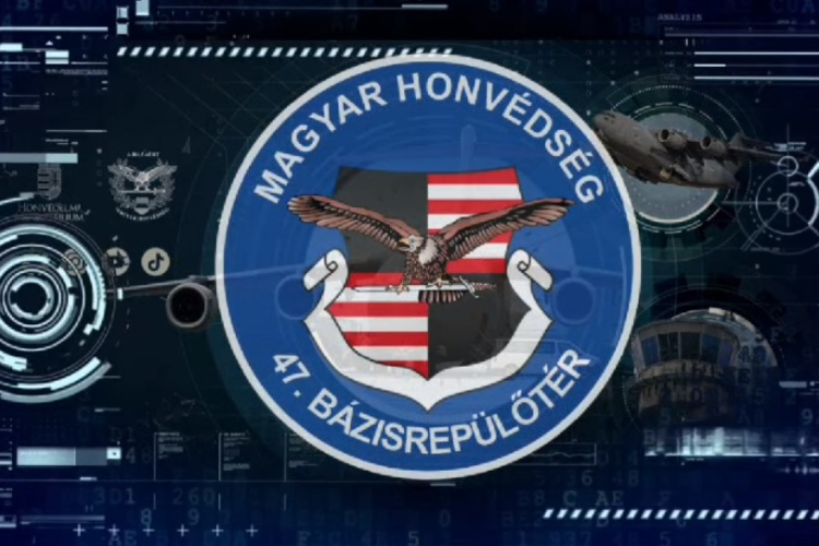 Elindult a pápai légibázis közösségi oldala!