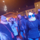Szilveszteri buli - Fő tér