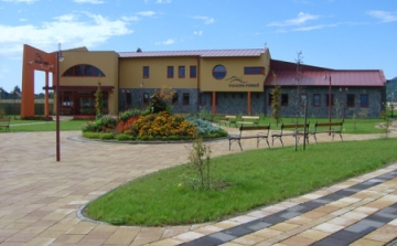 Négycsillagos szálloda épül Celldömölkön