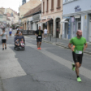 6. Watchman Pápa Félmaraton