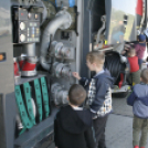 Iskolák Napja Az MH Pápa Bázisrepülőtéren - 2022