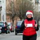 Mikulás Futás - Pápa