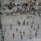 Megkezdődött a 26. Pápai Játékfesztivál