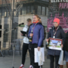 Szilveszteri Futás Pápán - 2016