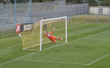 Kiesett a Perutz a Magyar Kupából