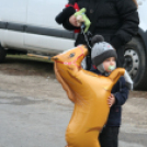 2. Nemesgörzsönyi Böllérfesztivál