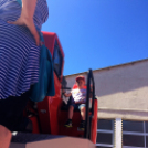 Nyílt Nap a Tűzoltóságon