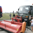 100 éves a Magyar Légierő - Bemutató a pápai Bázisrepülőtéren