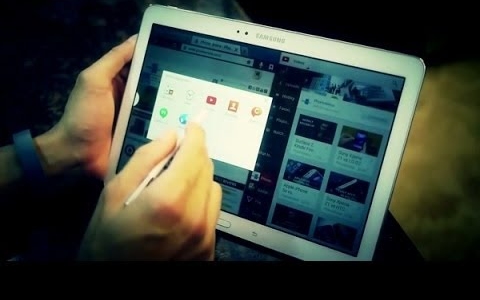 Pénztárgépek - Tableten működő online pénztárgép kapott engedélyt