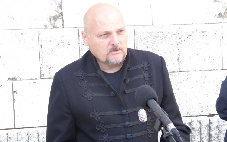 Magyarok Világszövetsége: Vizsgálják felül a trianoni és a párizsi békediktátumot