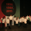 Városi Megemlékezés Október 23-án