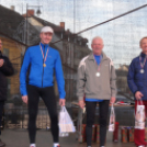 Szilveszteri Futás - 2017