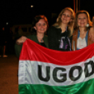 Ismerős Arcok Koncert - Pápa - 2017