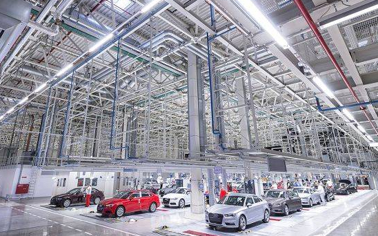 Győri Audi: Megalakult a sztrájkbizottság