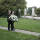 Megemlékezés a Hősök Napján Pápán