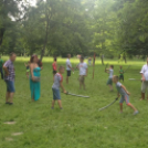 Pápai Játékfesztivál - Vasárnap