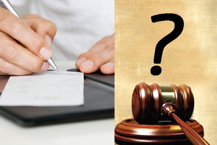 Végrendelkezés ügyvédnél – jogász válaszol