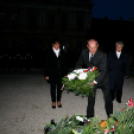 Október 6-i megemlékezés Pápán