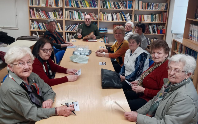 »Petőfi útján« – A bicentenárium jegyében