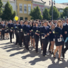 Városi Ballagás Pápa - 2026