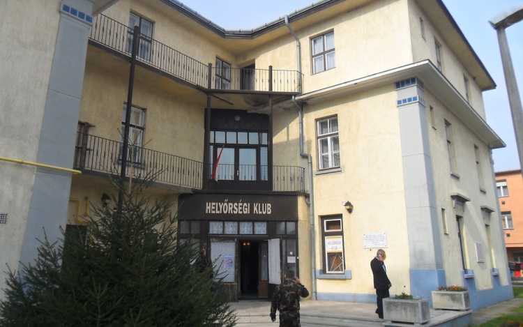 A pápai önkormányzaté lesz a HEMO