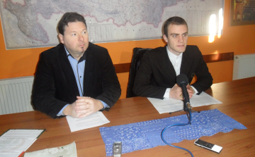 Tisztújítás a pápai Jobbiknál