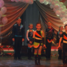 Black Bunny és Balance Dance Táncgála - Pápa