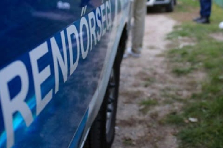 Testvére adatait adta meg a rendőröknek