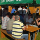 V. Városrészi Majális - Pápa