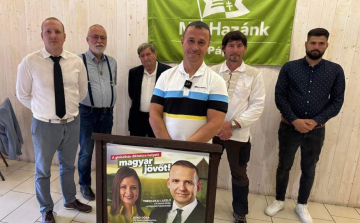 Jótékonysági családi napot szervez a Mi Hazánk Mozgalom 