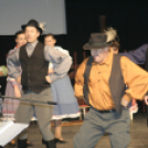 35 Éves a JMSZK Vadvirág Néptáncegyüttes - Gálaműsor