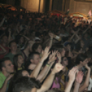 Pápai Játékfesztivál - HS7 - The Carbonfools - Kiscsillag