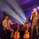 Pápai Csülök-, Cicege- és Borfesztivál - Budapest Bár koncert